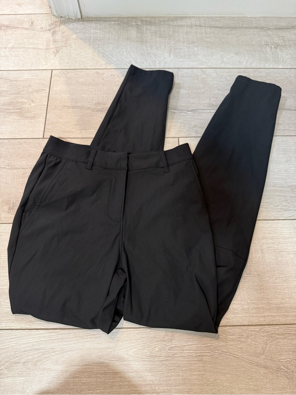 Athletic Pants